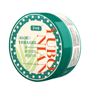 yu bonian aloe vera gel 150g