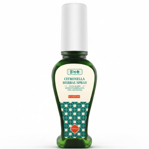 yu bonian citronella herbal spray 65ml