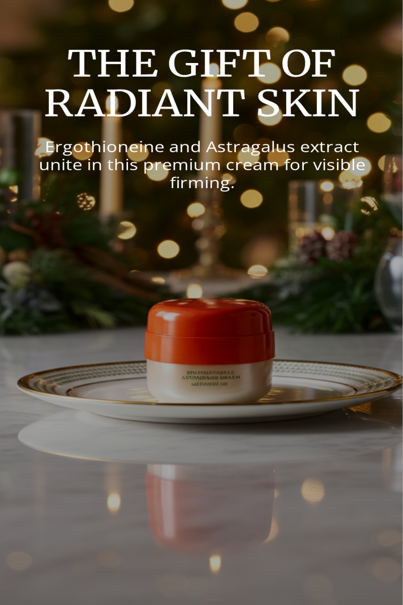 yu bonian ergothioneine & astragalus cream 50g yu bonian ergothioneine & astragalus cream 50g