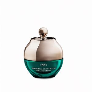 yu bonian dendrobium & white truffle collagen cream 50g