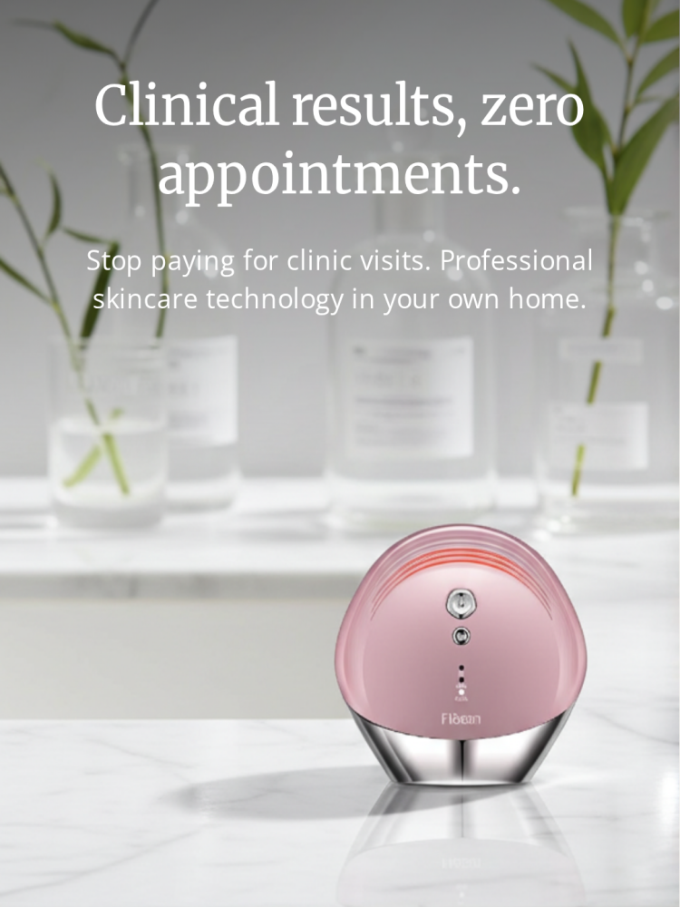 flòsan 3 in 1 rf & ems beauty device with cooling flòsan 3 in 1 rf & ems beauty device with cooling