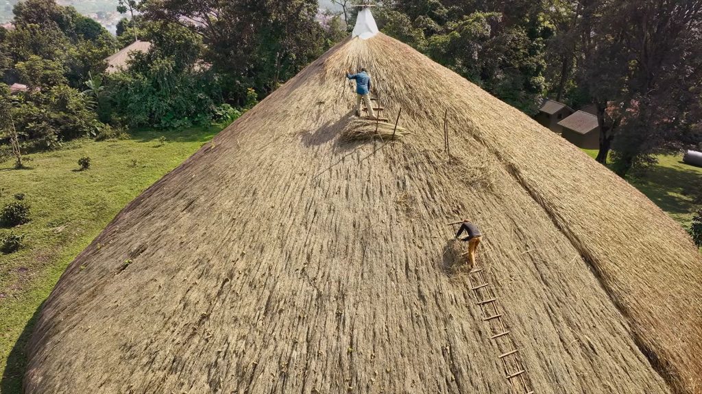 Africa S Cultural Landmarks Tombs Of Buganda Kings Landscape 1024x576