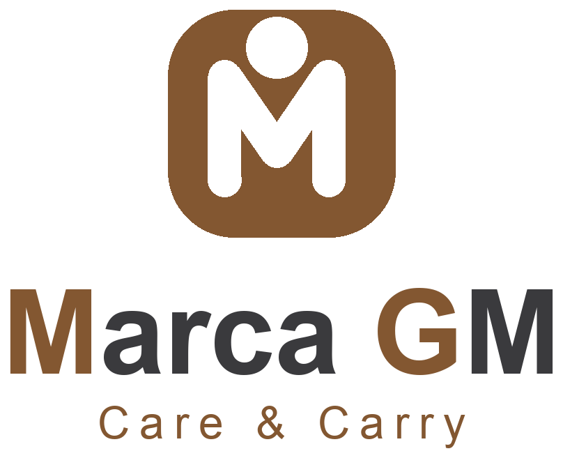 MarcaGM — Care & Carry