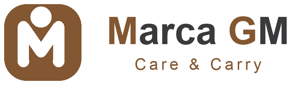 MarcaGM logo