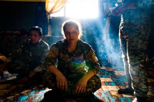 How to build real peace